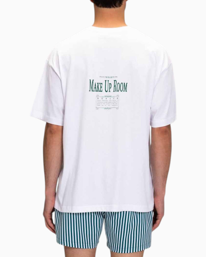 Soon To Be Announced DND T-Shirt