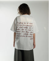 Soon To Be Announced Just Right T-Shirt