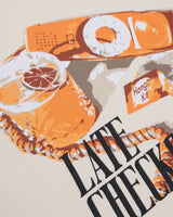Soon To Be Announced Late Checkout T-Shirt
