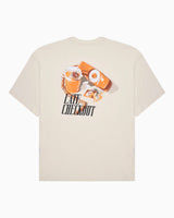 Soon To Be Announced Late Checkout T-Shirt