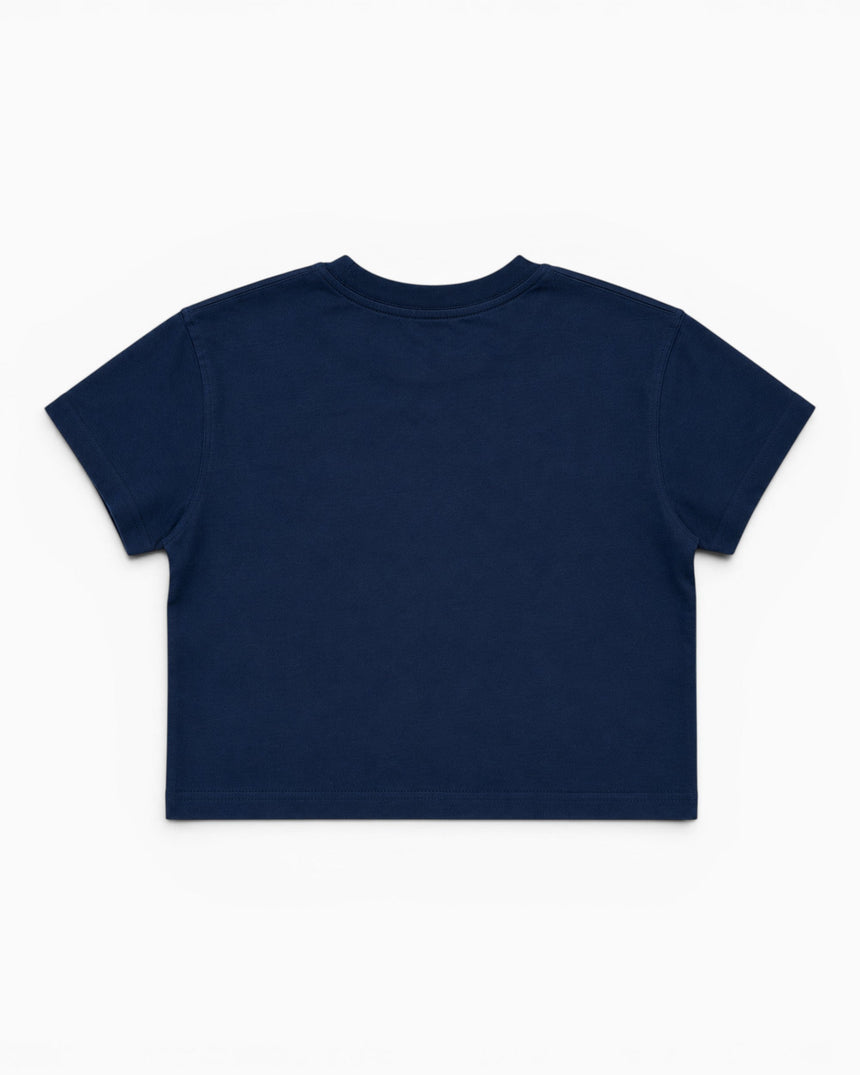 Soon To Be Announced Loves Me Not Baby Kadın T-Shirt