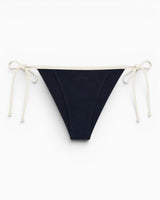 Soon To Be Announced Piped Bikini Set