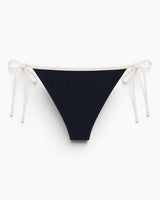 Soon To Be Announced Piped Bikini Set