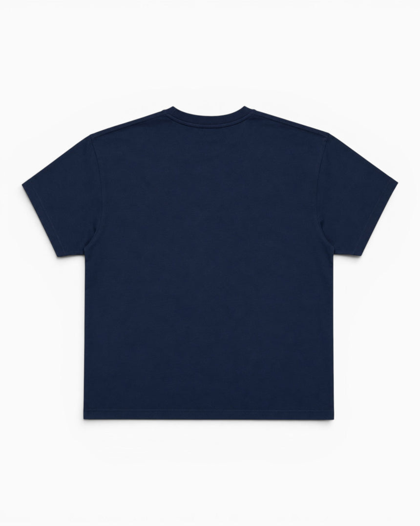 Soon To Be Announced Postcard From Far Tee