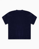 Soon To Be Announced Soon Logo Terry Havlu Kadın T-Shirt