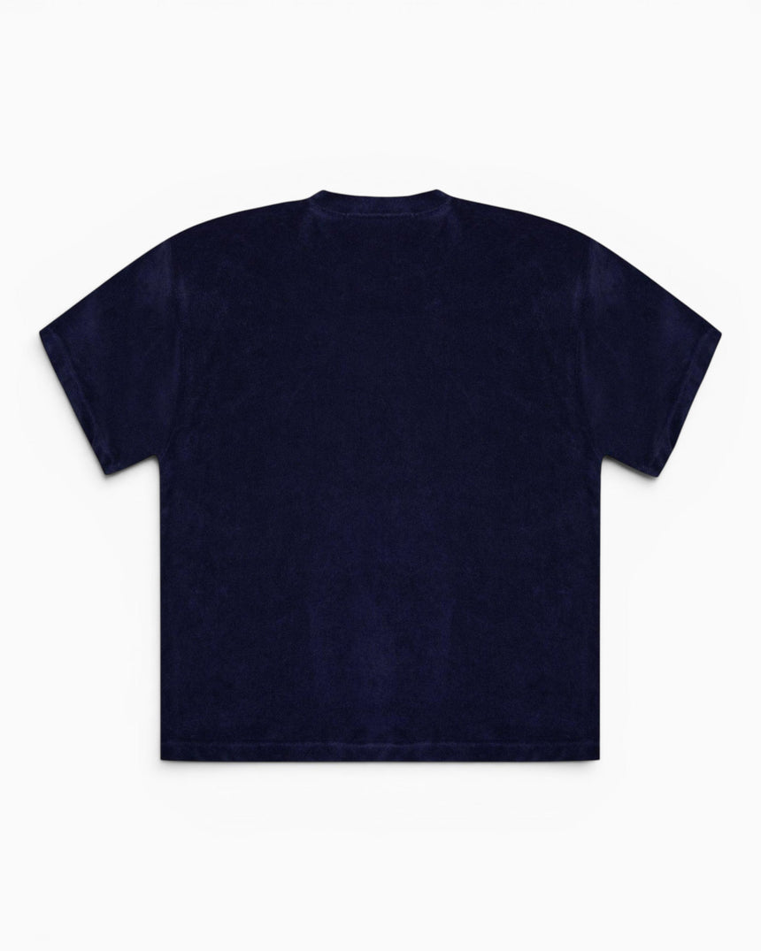Soon To Be Announced Soon Logo Terry Havlu Kadın T-Shirt
