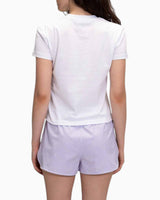 Soon To Be Announced Sorbetto Kadın Baby T-Shirt