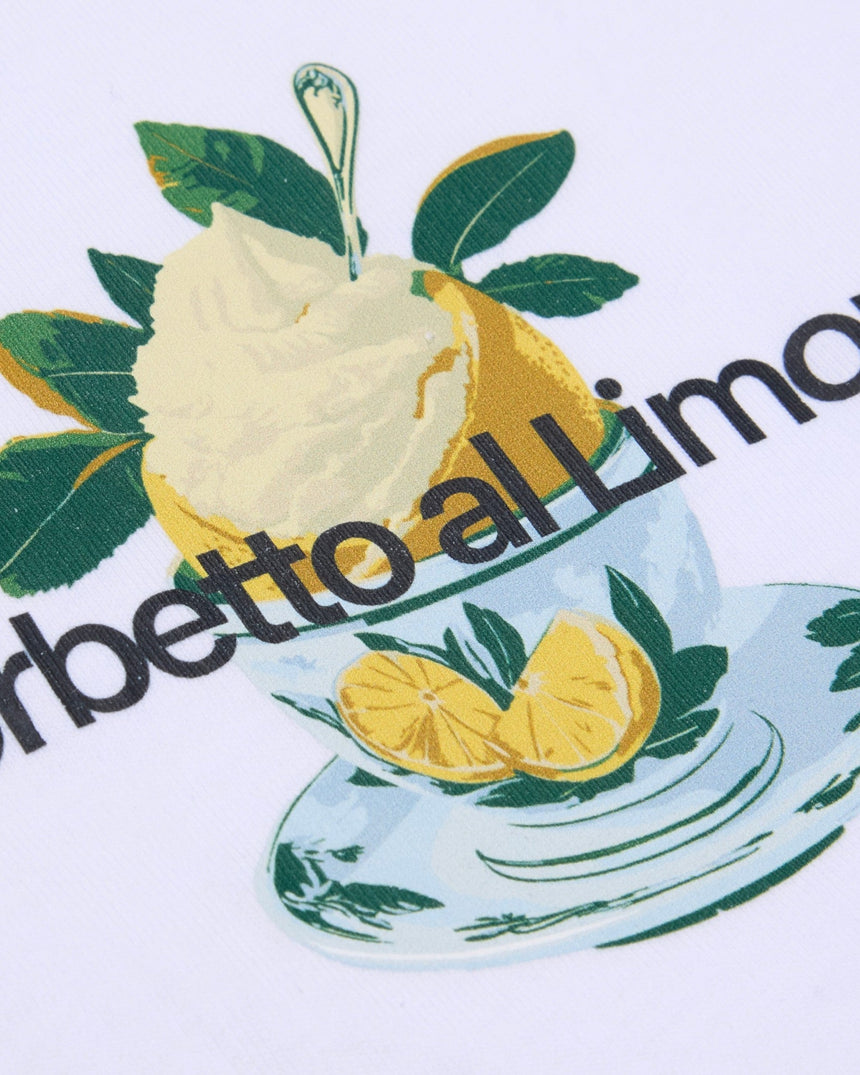 Soon To Be Announced Sorbetto Kadın Baby T-Shirt