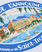 Soon To Be Announced St. Tropez T-Shirt