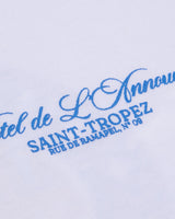 Soon To Be Announced St. Tropez T-Shirt