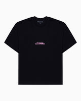 Soon To Be Announced Supermodel Kadın Baby T-Shirt Black