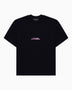 Soon To Be Announced Supermodel Kadın Baby T-Shirt Black