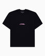 Soon To Be Announced Supermodel Kadın Baby T-Shirt Black