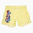 Soon To Be Announced Swim Short Traveller