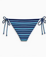 Soon To Be Announced Tangled Bikini Set