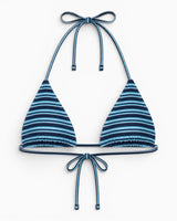 Soon To Be Announced Tangled Bikini Set