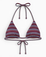 Soon To Be Announced Tangled Bikini Set