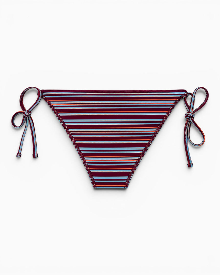 Soon To Be Announced Tangled Bikini Set