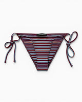 Soon To Be Announced Tangled Bikini Set