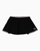Soon To Be Announced Tennis Academy Kadın Etek Black