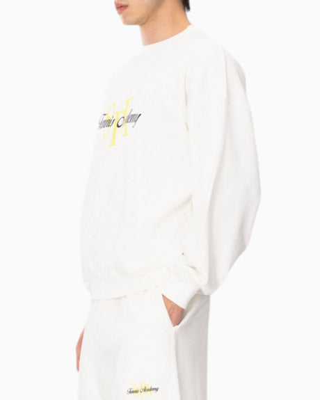 Soon To Be Announced Tennis Academy Sweatshirt