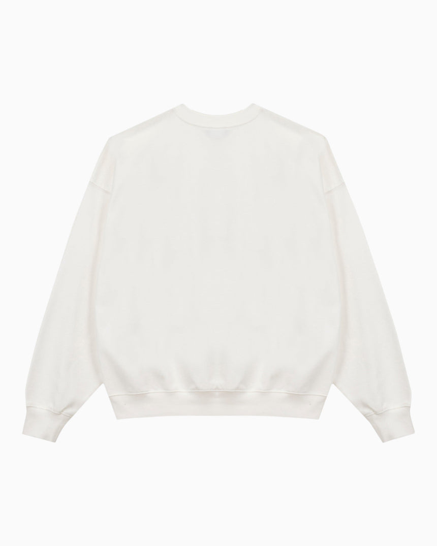 Soon To Be Announced Tennis Academy Sweatshirt