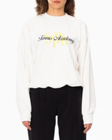 Soon To Be Announced Tennis Academy Sweatshirt