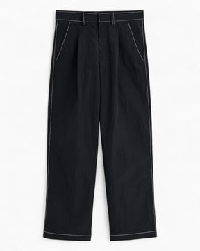 Soulland Aidan Pantolon Black