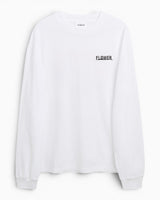 Soulland Derek Rose Print T-Shirt