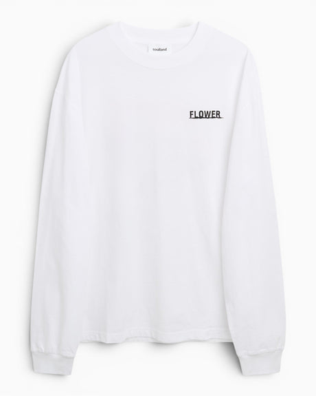 Soulland Derek Rose Print T-Shirt