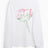 Soulland Derek Rose Print T-Shirt White
