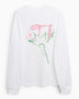 Soulland Derek Rose Print T-Shirt White