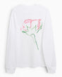Soulland Derek Rose Print T-Shirt White