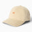 Soulland IDE Cap Bow Logo Beige