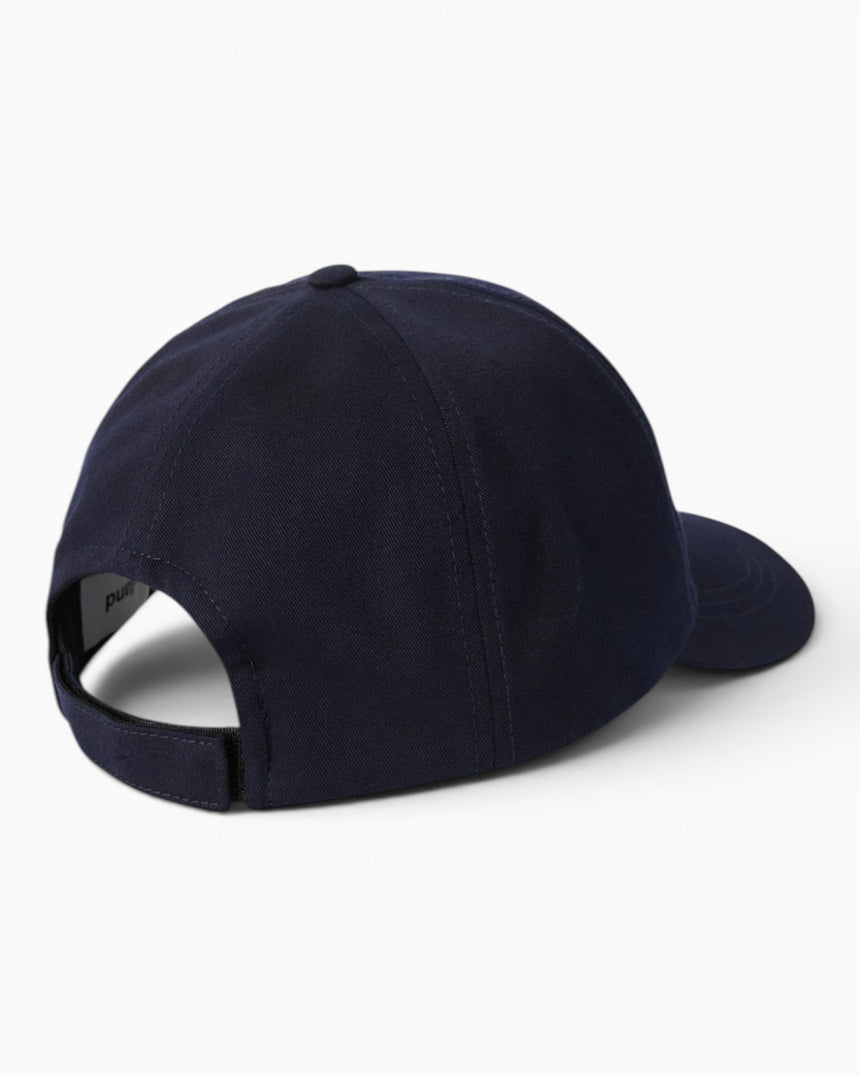 Soulland IDE Cap Logo