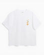 Soulland KAI Flowerservice T-Shirt White