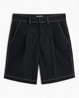 Soulland Marty Şort Black