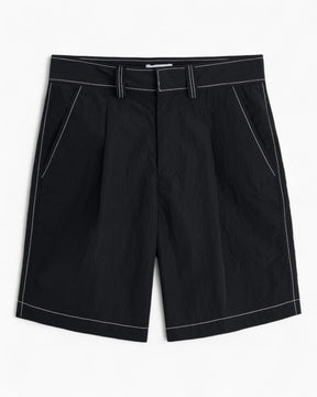 Soulland Marty Şort Black