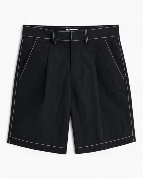 Soulland Marty Şort Black