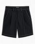 Soulland Marty Şort Black