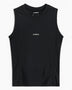 Soulland Mira Top Black