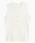 Soulland Mira Top Off White