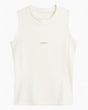 Soulland Mira Top Off White