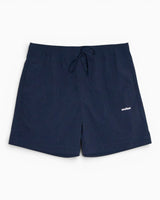 Soulland Parker Şort Mayo Navy
