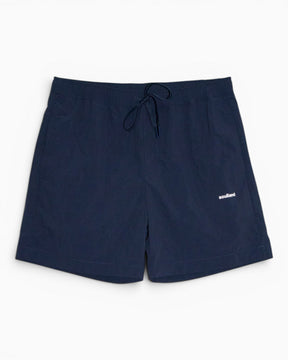 Soulland Parker Şort Mayo Navy