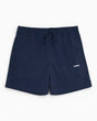 Soulland Parker Şort Mayo Navy