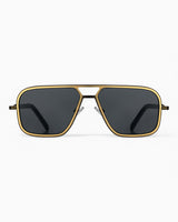 Spitfire Congleton Güneş Gözlüğü Gold/Black