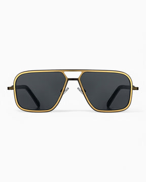 Spitfire Congleton Güneş Gözlüğü Gold/Black