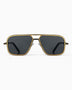 Spitfire Congleton Güneş Gözlüğü Gold/Black