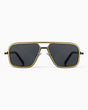 Spitfire Congleton Güneş Gözlüğü Gold/Black